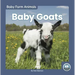 Baby Goats