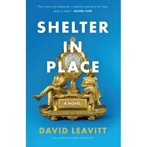 Shelter in Place