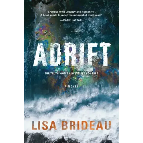 Adrift