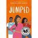Jumped