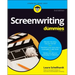 Screenwriting for Dummies