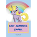 Daily Gratitude Journal: Amazing Gratitude Journal for Kids with Unicorn Design Children Happiness Notebook, Unicorn design gratitude journal,