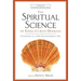 Spiritual Science of Emma Curtis Hopkins: 12 Lessons to a New Transcendent You