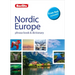 Berlitz Phrasebook & Dictionary Nordic Europe(bilingual Dictionary)