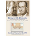 Being with Patients: An Introduction to the Psychotherapy of Harry Stack Sullivan, M.D. and Otto Allen Will, Jr., M.D.