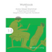 Workbook for Koine Greek Grammar: A Beginning-Intermediate Exegetical and Pragmatic Handbook