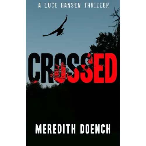 Crossed