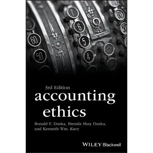 Accounting Ethics