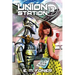 Book Night on Union Station