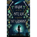 Made of Steam and Stardust