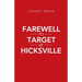 Farewell to Target at Hicksville