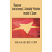 Vietnam: An Infantry and Cavalry Platoon Leader's Story