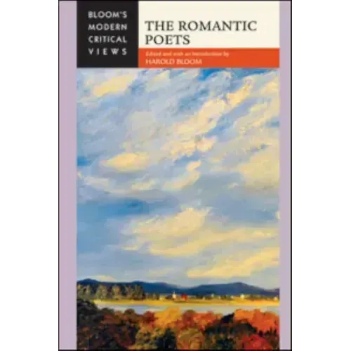 The Romantic Poets