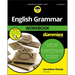 English Grammar Workbook for Dummies with Online Practice
