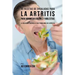 49 Recetas de Ensaladas Para La Artritis Para Minimizar Dolores Y Molestias: La Solución Natural a Sus Problemas de Artritis