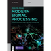Modern Signal Processing