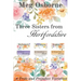 Three Sisters from Hertfordshire