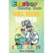 Easter Coloring Book For Adults: Bunny Eat Chocolate Eggs Will Trade Sister An Adult Easter Coloring Book For Teens & Adults - Great Gifts with Fun, E