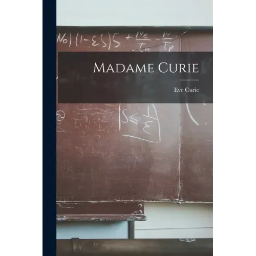 Madame Curie