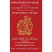 Grantees of Arms