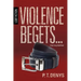 Violence Begets...: LGBT Fiction: A Gay Young Adult Novel
