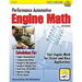 Performance Automotive Engine Math