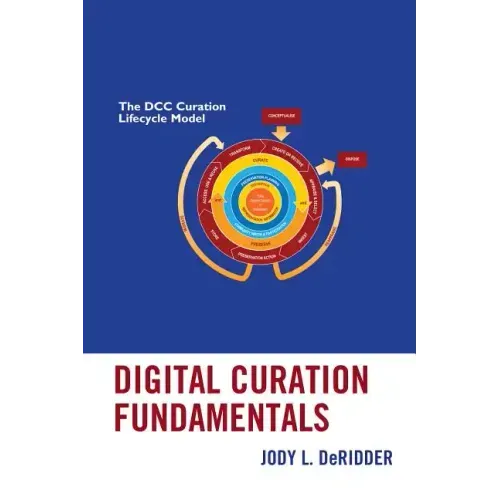 Digital Curation Fundamentals