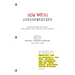 Now Write! Screenwriting: Exercises by Today's Best Writers and Teachers