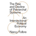 The Rise and Decline of Patriarchal Systems