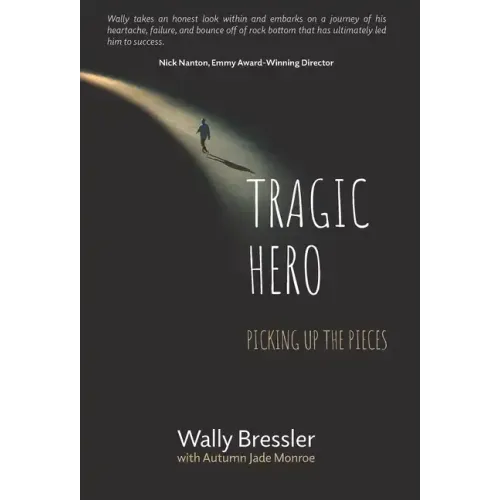 Tragic Hero