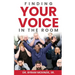 Finding My Voice In the Room