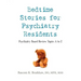 Bedtime Stories for Psychiatry Residents: Psychiatry Board Review Topics A to Z