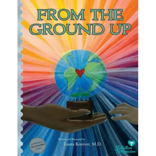 From the Ground Up