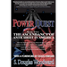 Power Quest, Book Two: The Ascendancy of Antichrist in America