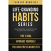 Life-Changing Habits Series: Your Personal Blueprint for Success and Happiness (Books 4-6)