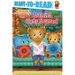 Daniel Gets Scared: Ready-To-Read Pre-Level 1