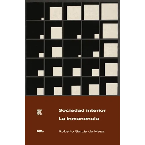 Sociedad interior - La inmanencia