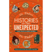 Histories of the Unexpected: The Tudors