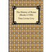 The History of Rome (Books I-VIII)