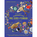 Cut-Out Curiosities Space, Science & Technology: A Collage Book: A Compelling Compendium of Technological Peculiarities and Scientific Imaginings to C