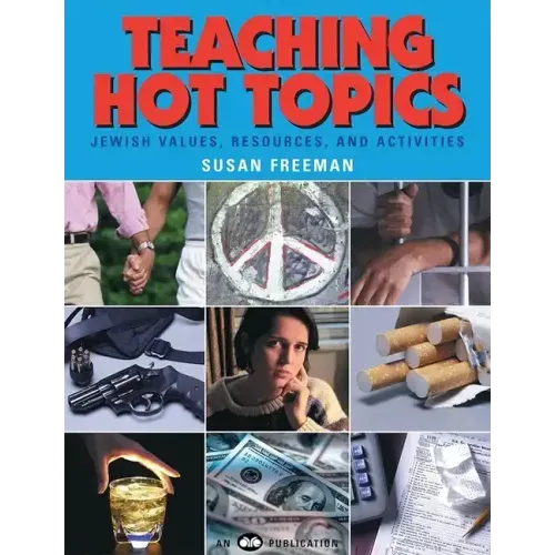 Teaching Hot Topics