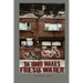 Da Hood Makes Fresh Water
