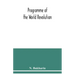 Programme of the world revolution