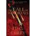 Shogun Of The Heavens: The Fall Of Immortals