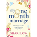 My One Month Marriage