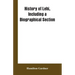 History of Lehi, Including a Biographical Section