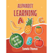 Alphabet Learning: Learning to Eat Good Fruit