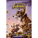 The Fantastic Intergalactic Adventures of Stanley and Livingston UK Edition