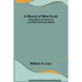 A Manual of Bird Study; A Description of Twenty-Five Local Birds with Study Options