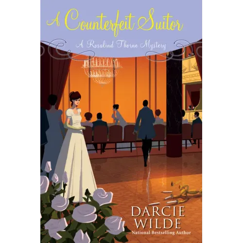 A Counterfeit Suitor